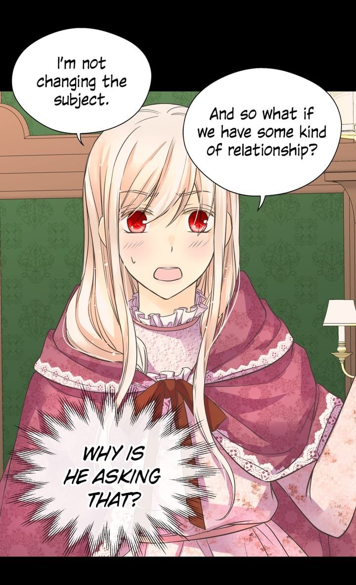 Daughter of the Emperor Chapter 172 - page 42