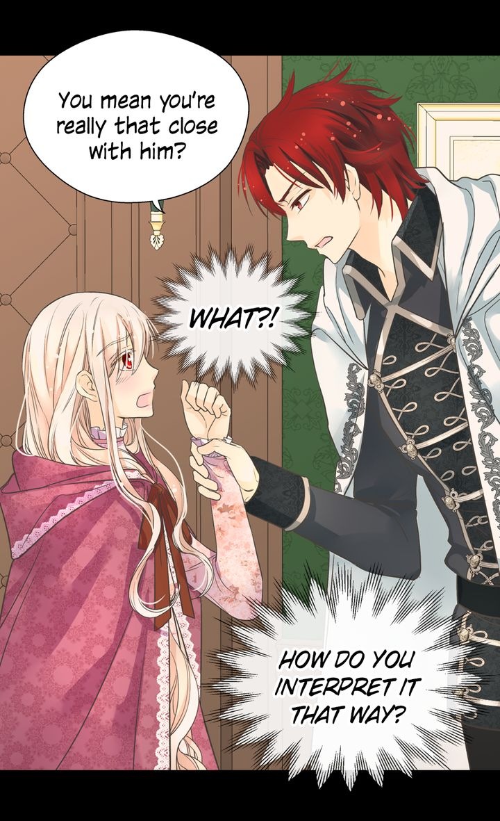 Daughter of the Emperor Chapter 172 - page 43