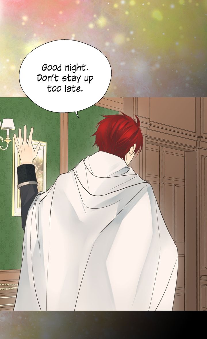 Daughter of the Emperor Chapter 172 - page 50