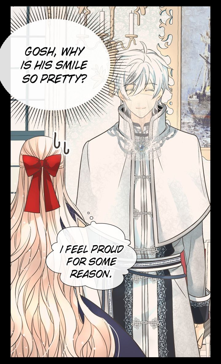Daughter of the Emperor Chapter 171 - page 35