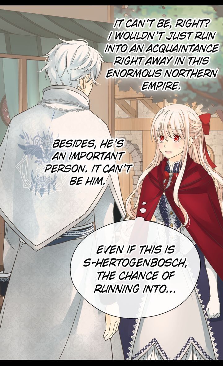 Daughter of the Emperor Chapter 171 - page 8
