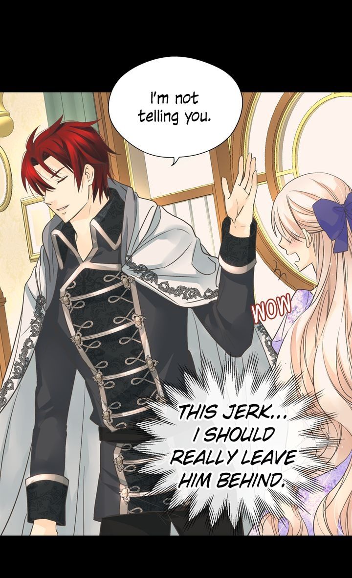 Daughter of the Emperor Chapter 170 - page 13