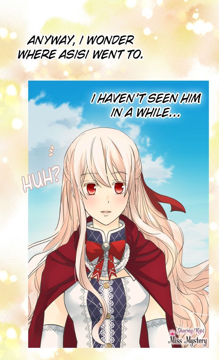 Daughter of the Emperor Chapter 170 - page 19
