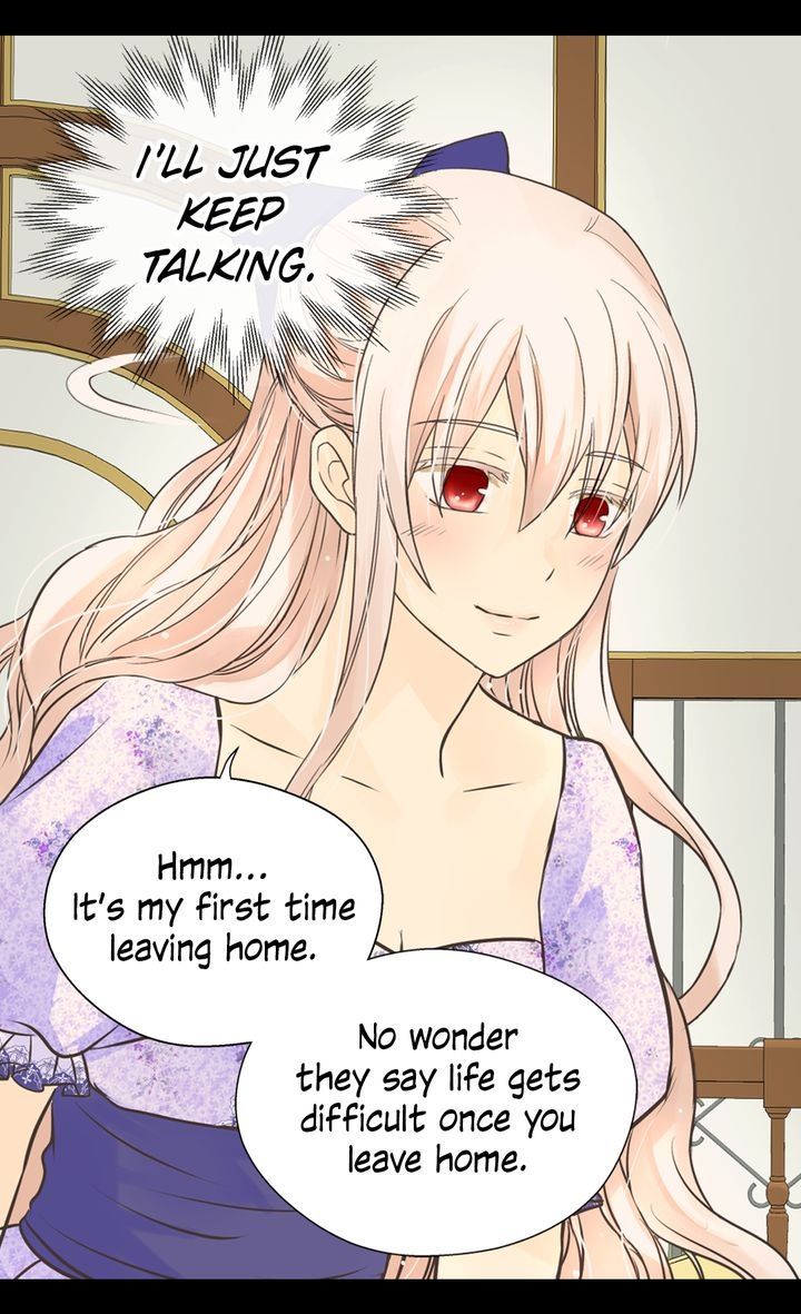 Daughter of the Emperor Chapter 170 - page 2