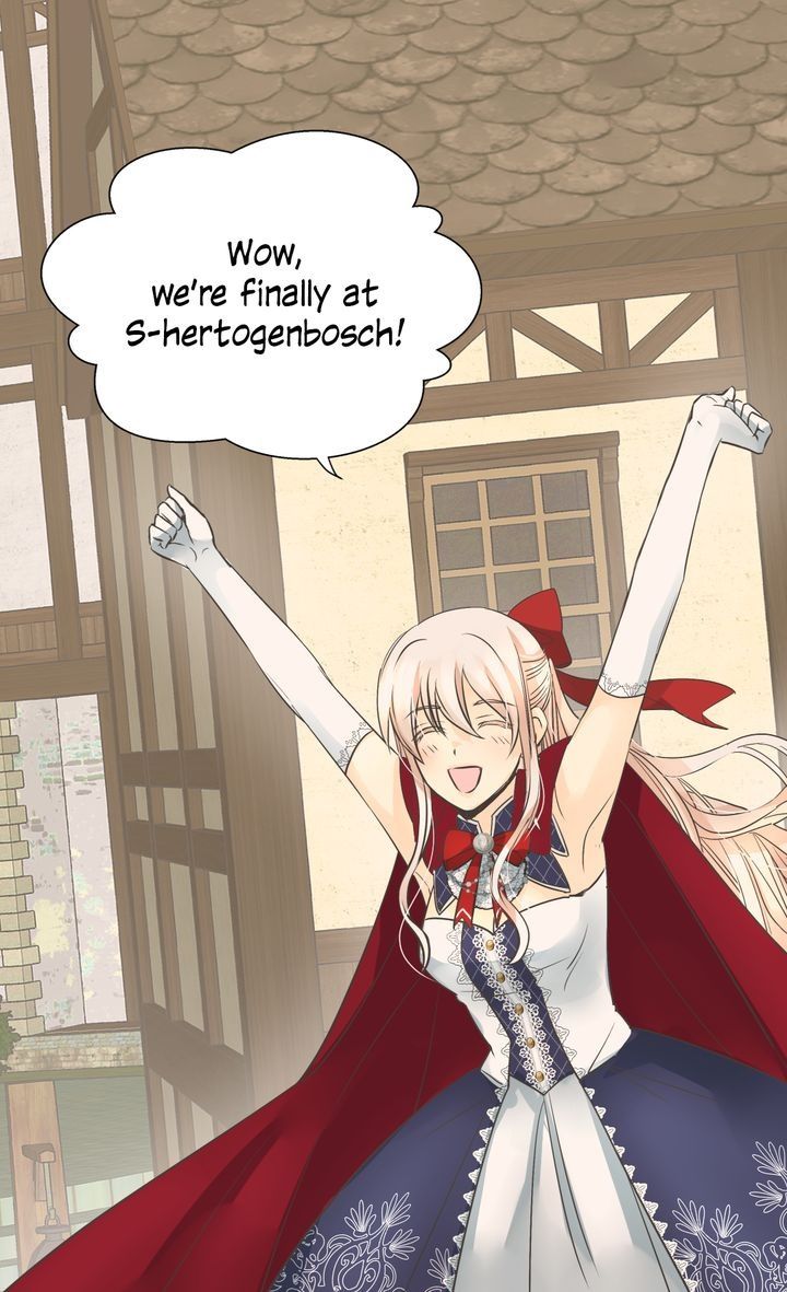 Daughter of the Emperor Chapter 170 - page 23