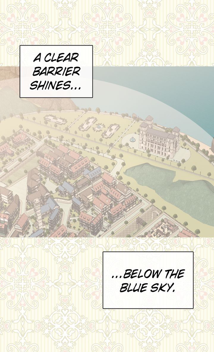 Daughter of the Emperor Chapter 170 - page 24