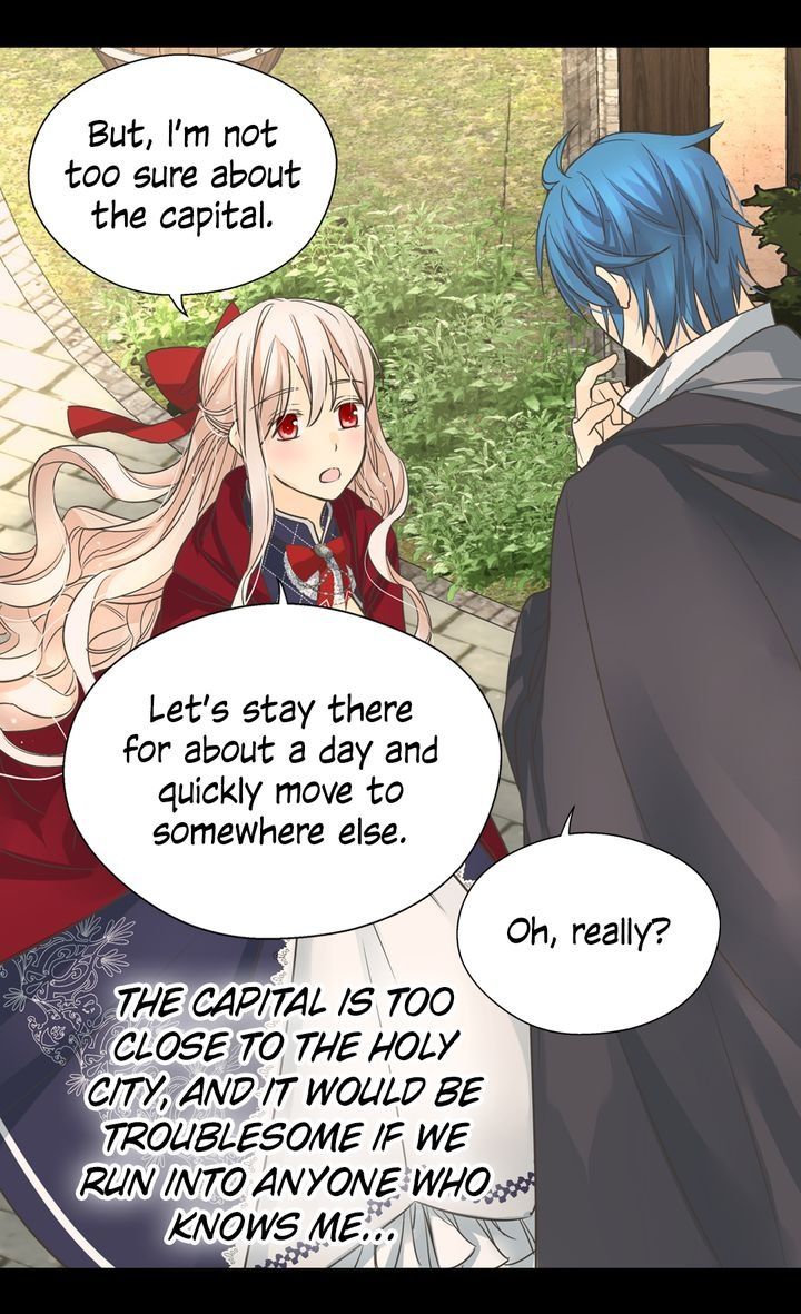 Daughter of the Emperor Chapter 170 - page 28