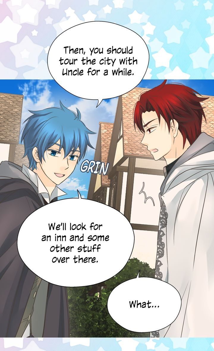 Daughter of the Emperor Chapter 170 - page 30