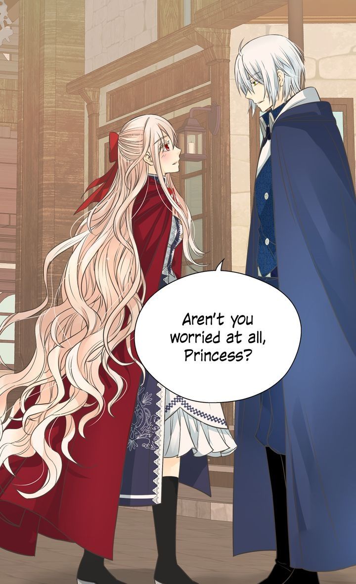 Daughter of the Emperor Chapter 170 - page 36