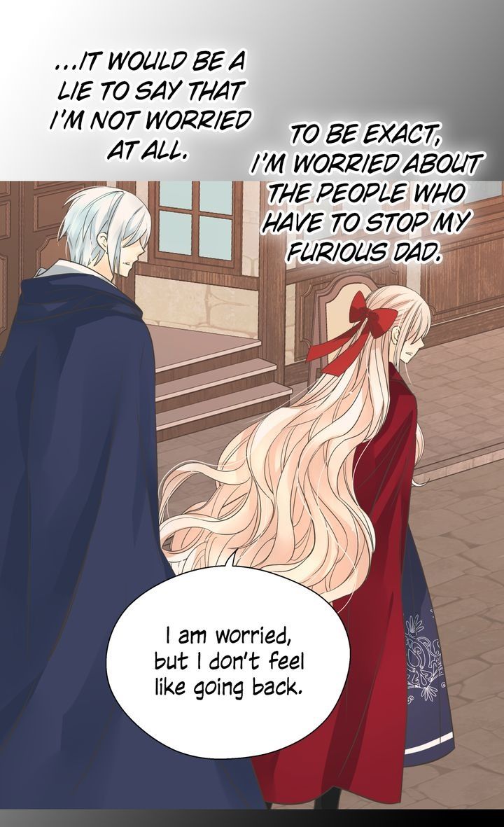 Daughter of the Emperor Chapter 170 - page 37