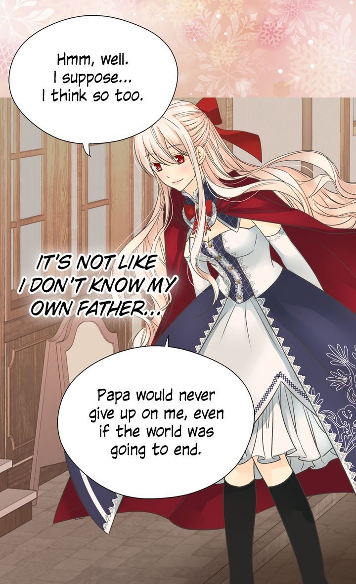 Daughter of the Emperor Chapter 170 - page 43