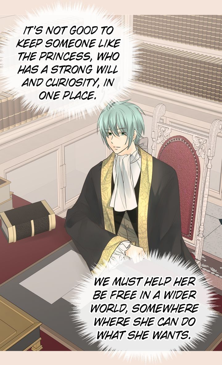 Daughter of the Emperor Chapter 170 - page 49