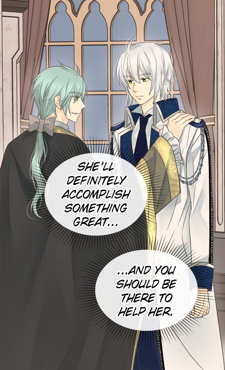 Daughter of the Emperor Chapter 170 - page 50