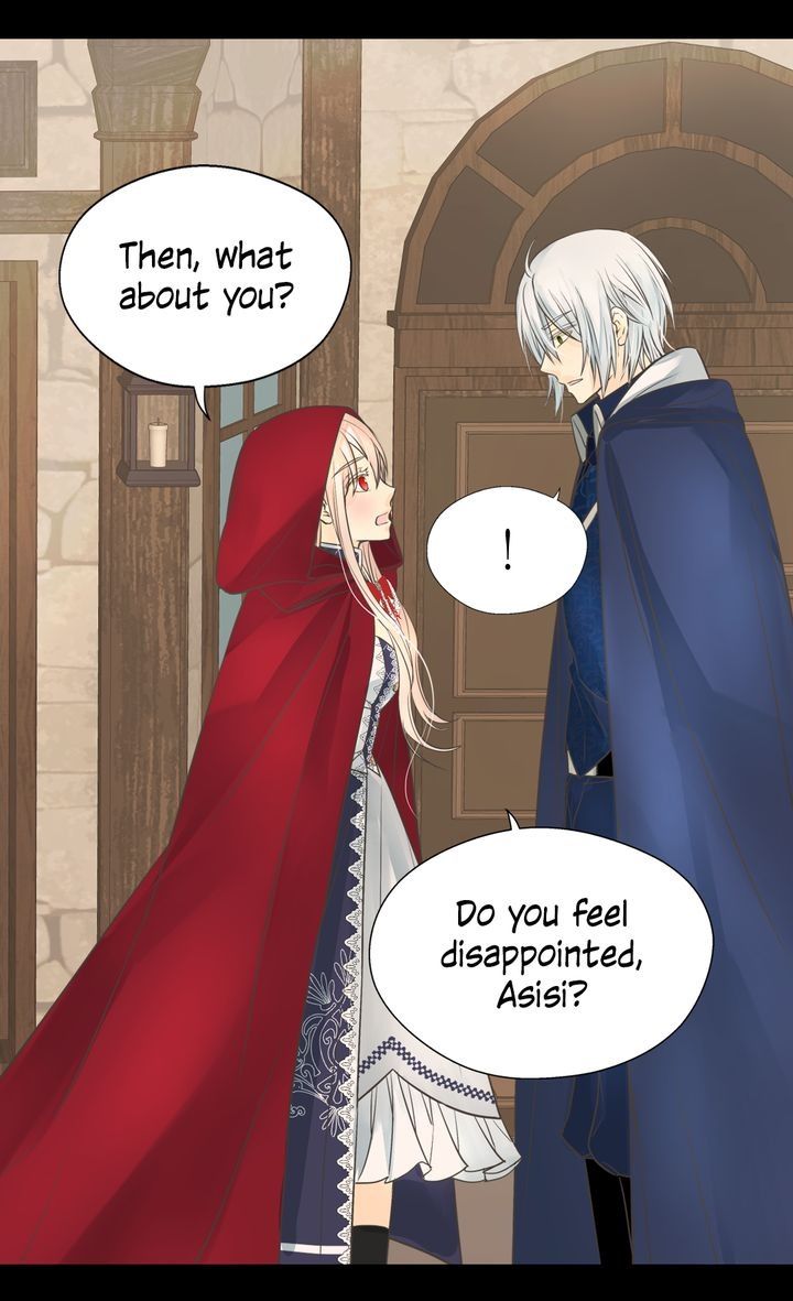 Daughter of the Emperor Chapter 170 - page 57