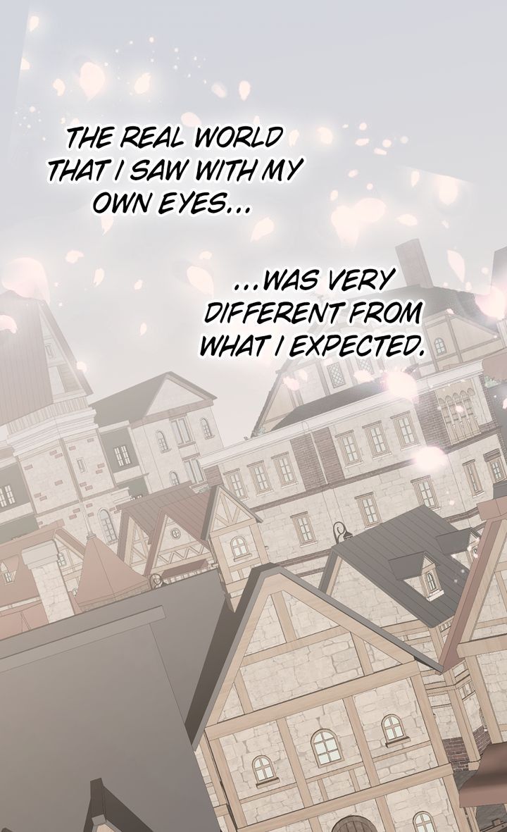 Daughter of the Emperor Chapter 170 - page 6