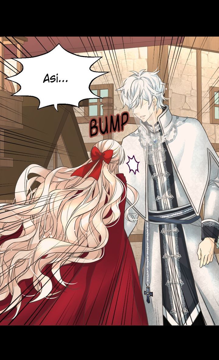 Daughter of the Emperor Chapter 170 - page 61