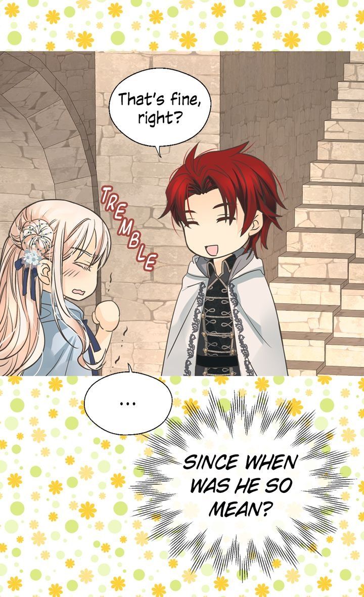 Daughter of the Emperor Chapter 169 - page 10