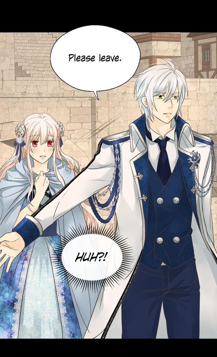 Daughter of the Emperor Chapter 169 - page 12
