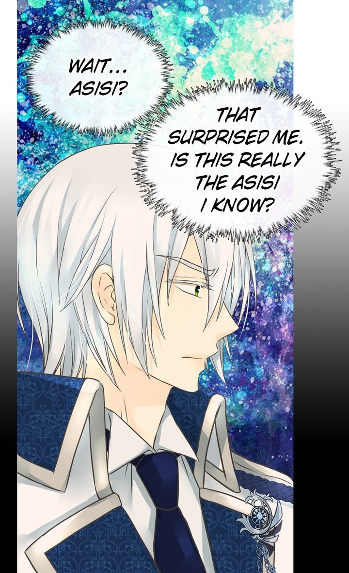 Daughter of the Emperor Chapter 169 - page 13