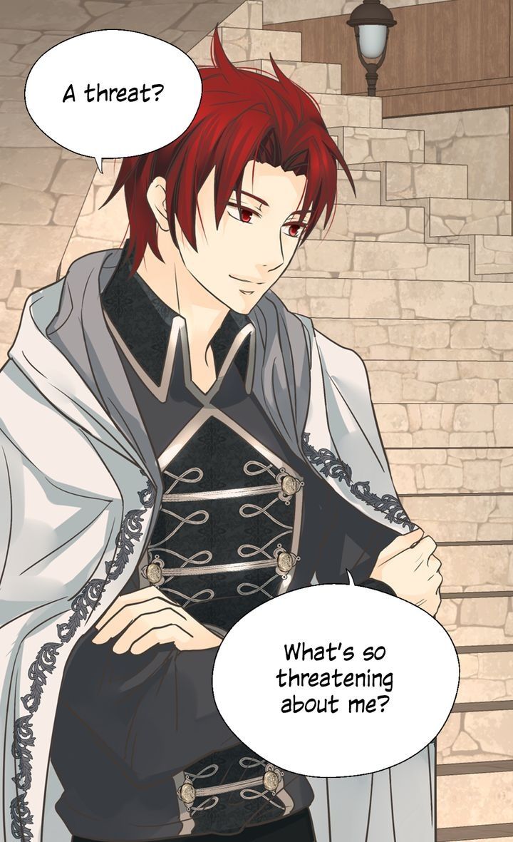 Daughter of the Emperor Chapter 169 - page 15
