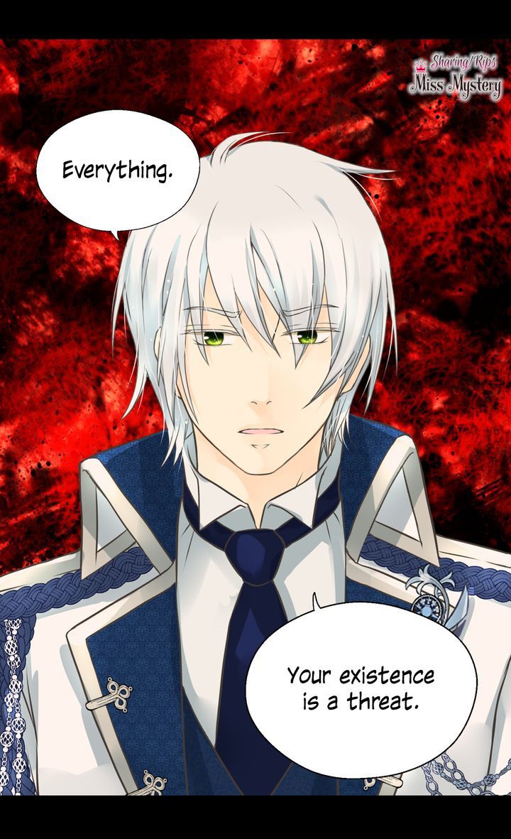 Daughter of the Emperor Chapter 169 - page 16