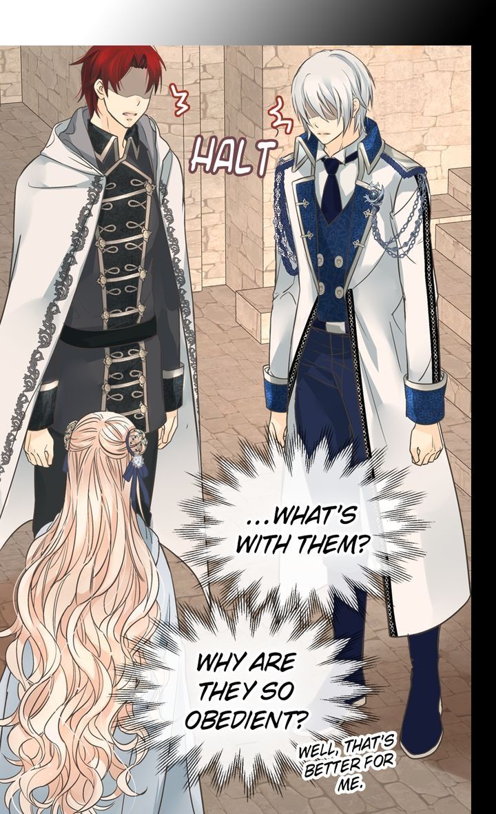 Daughter of the Emperor Chapter 169 - page 19
