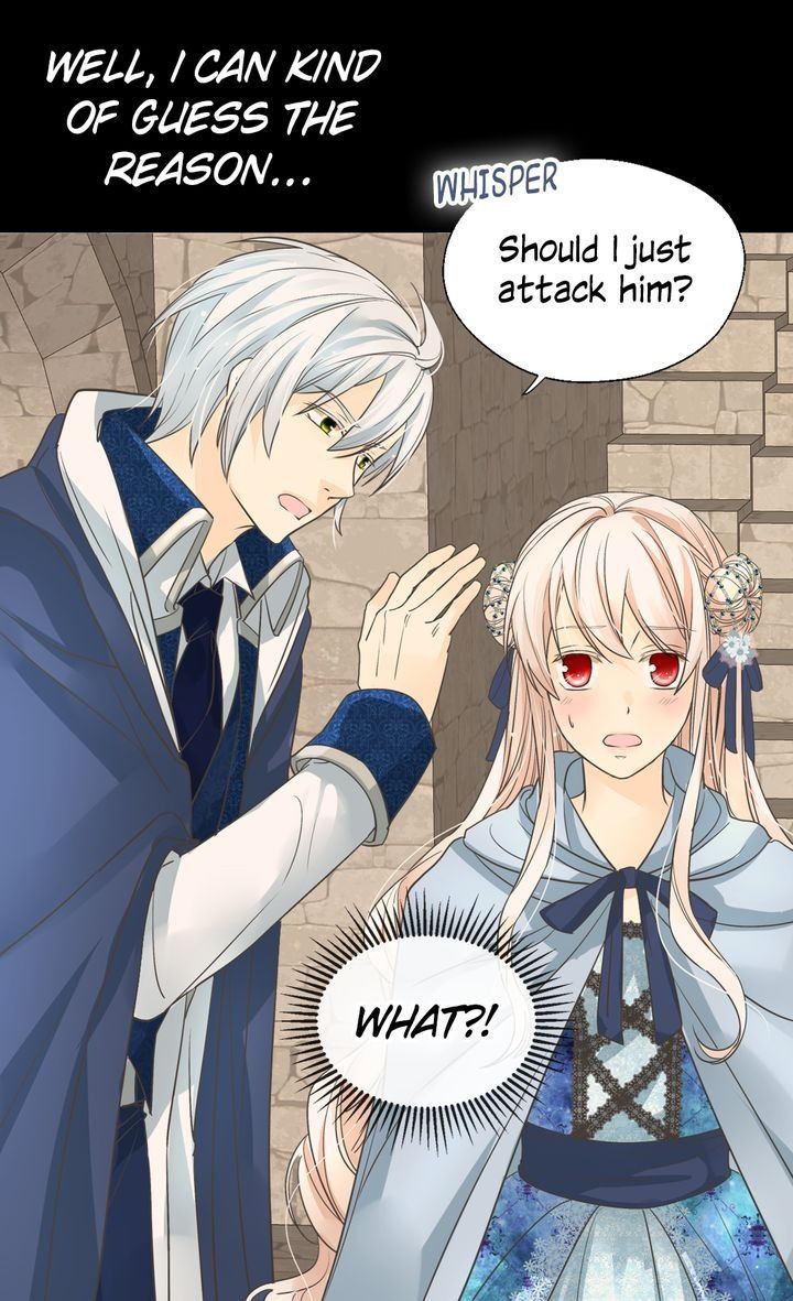 Daughter of the Emperor Chapter 169 - page 23
