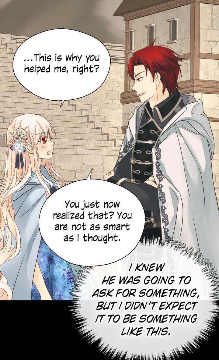 Daughter of the Emperor Chapter 169 - page 26