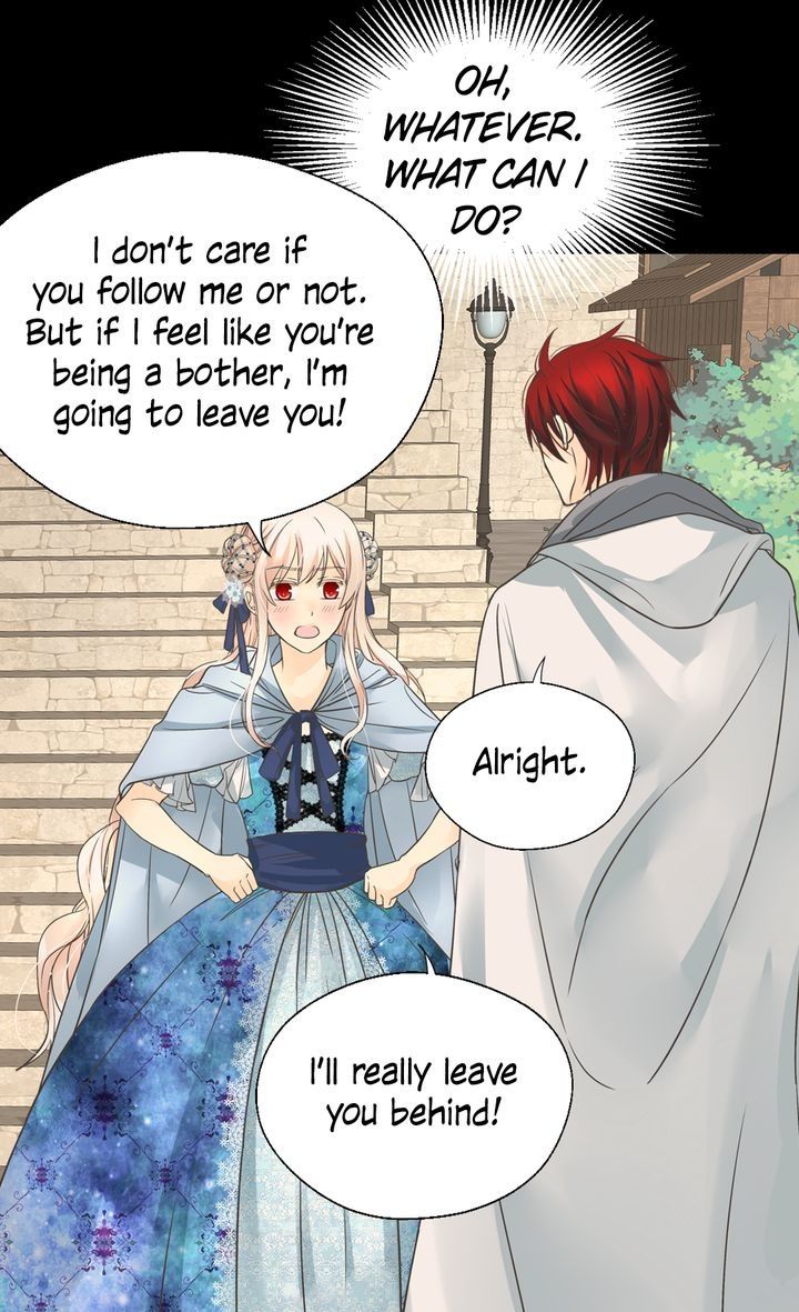Daughter of the Emperor Chapter 169 - page 27