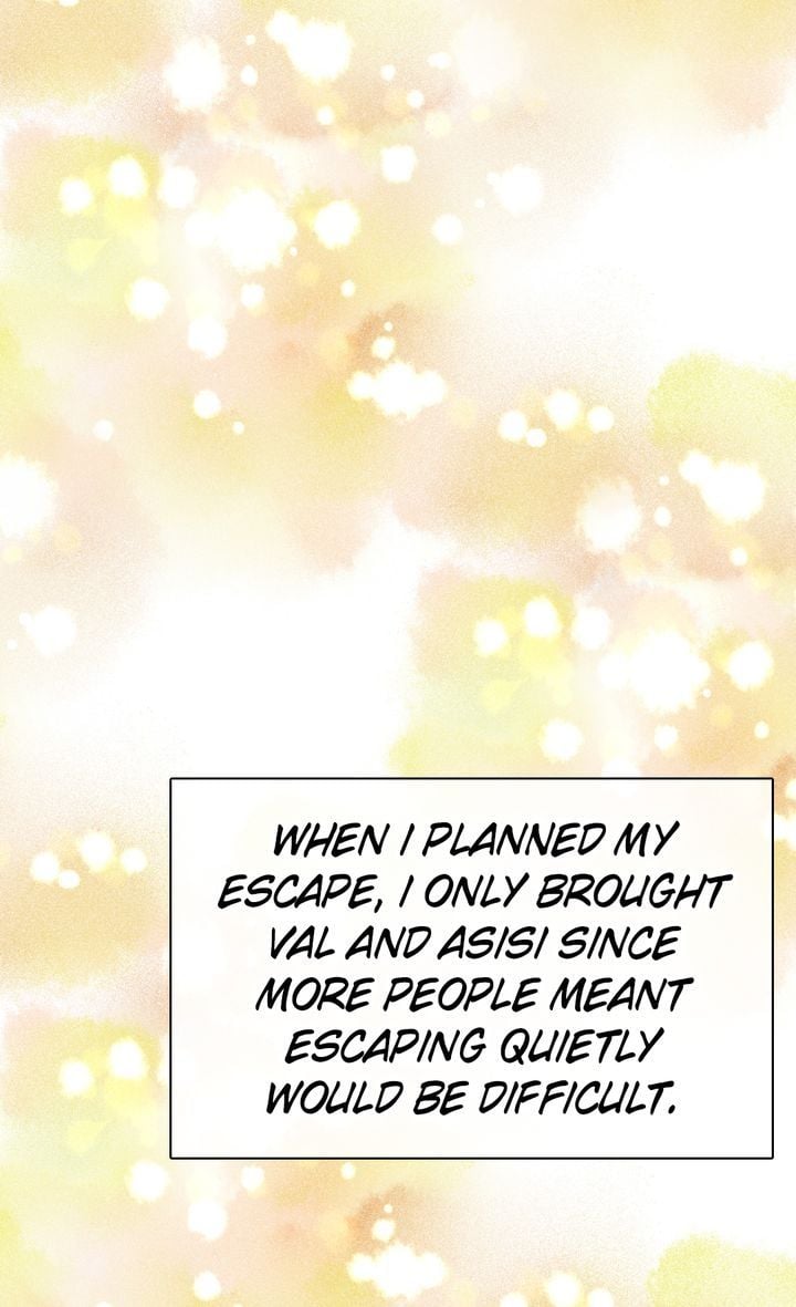 Daughter of the Emperor Chapter 169 - page 30