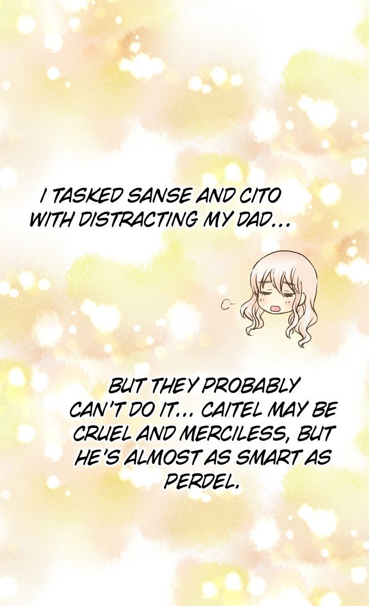 Daughter of the Emperor Chapter 169 - page 31