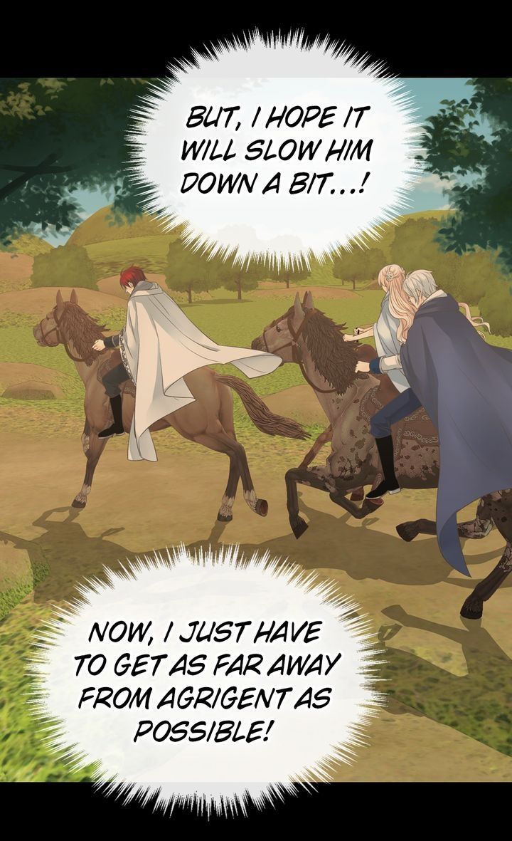 Daughter of the Emperor Chapter 169 - page 32