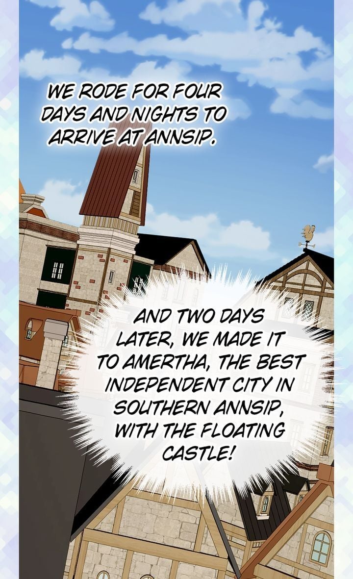 Daughter of the Emperor Chapter 169 - page 33