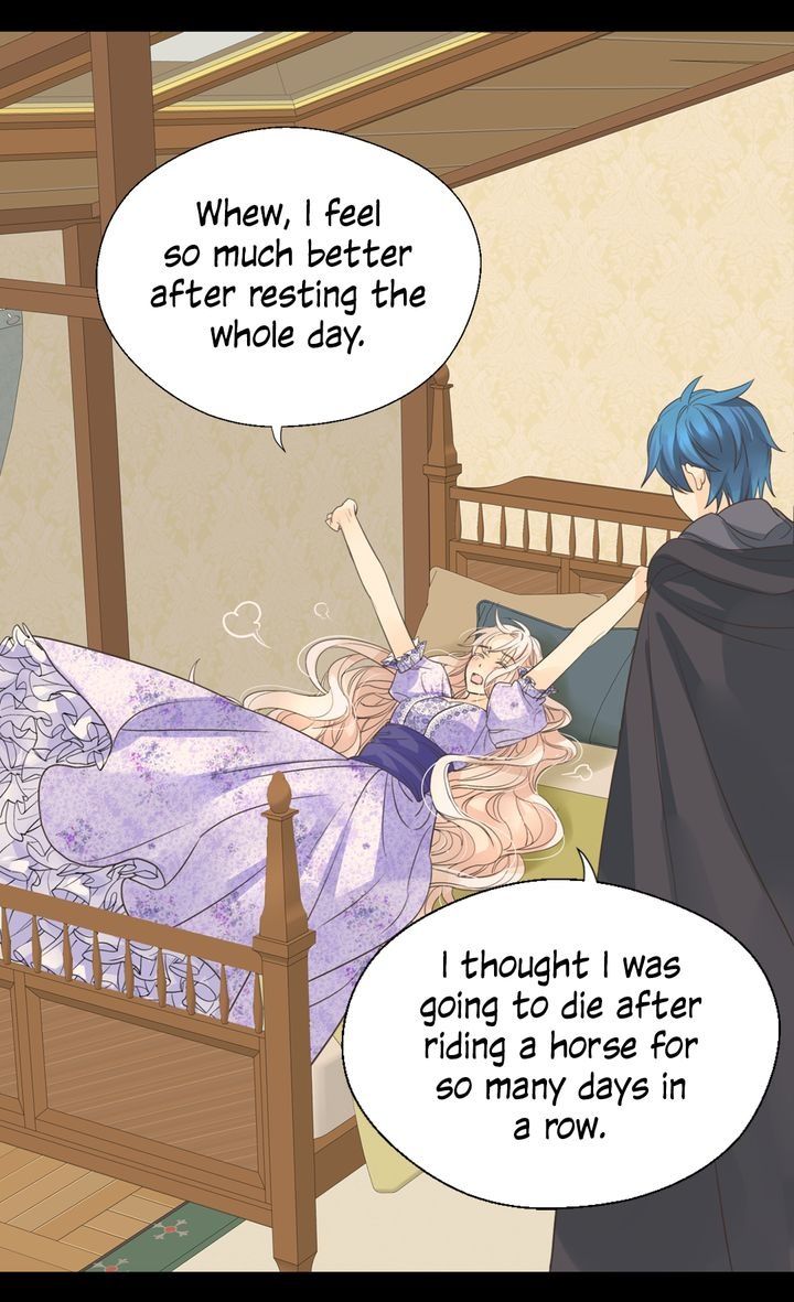 Daughter of the Emperor Chapter 169 - page 34