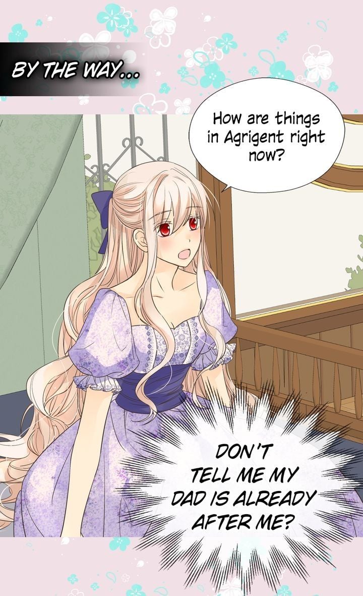 Daughter of the Emperor Chapter 169 - page 36