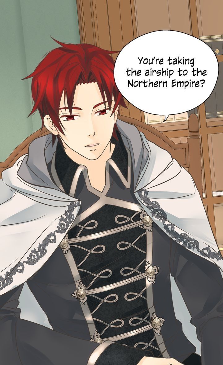 Daughter of the Emperor Chapter 169 - page 38
