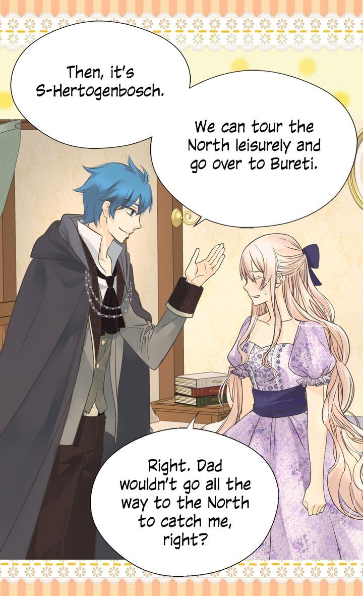 Daughter of the Emperor Chapter 169 - page 40
