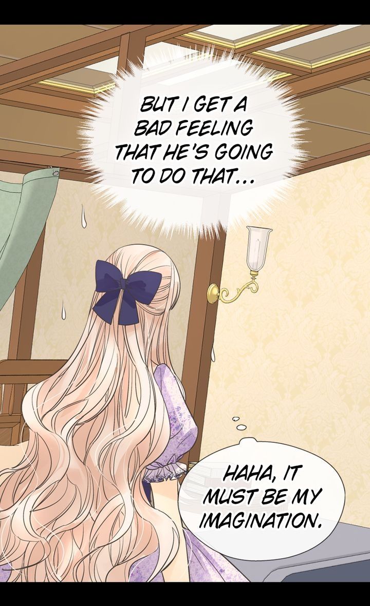 Daughter of the Emperor Chapter 169 - page 41