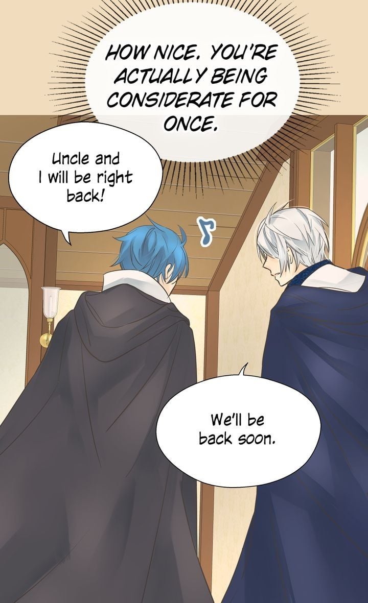 Daughter of the Emperor Chapter 169 - page 44