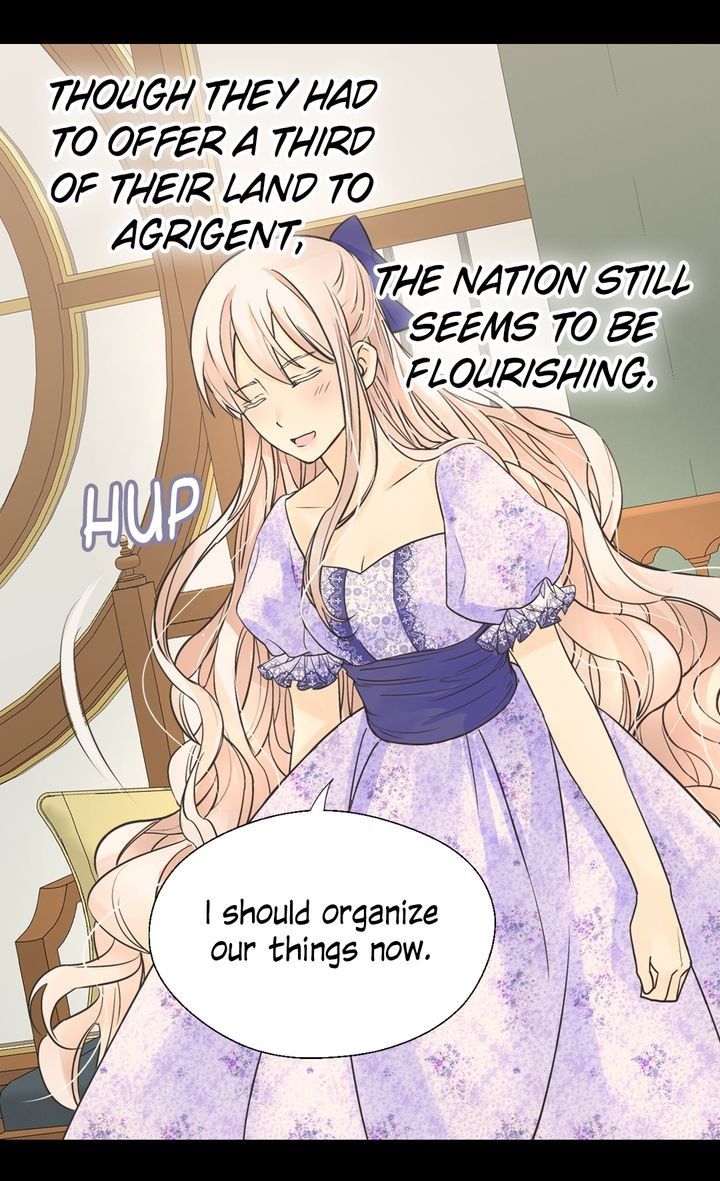 Daughter of the Emperor Chapter 169 - page 47