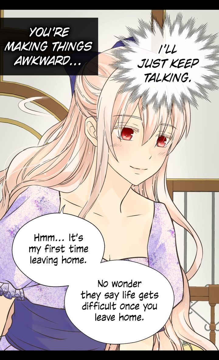 Daughter of the Emperor Chapter 169 - page 53