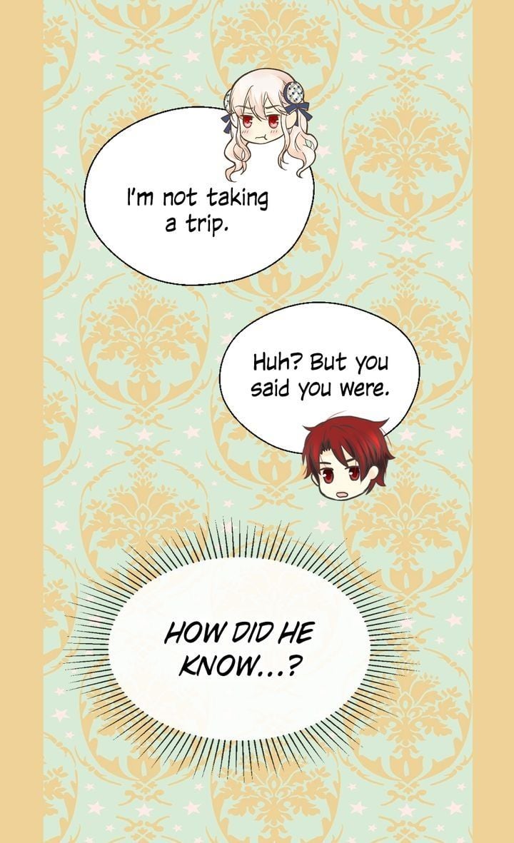 Daughter of the Emperor Chapter 169 - page 6