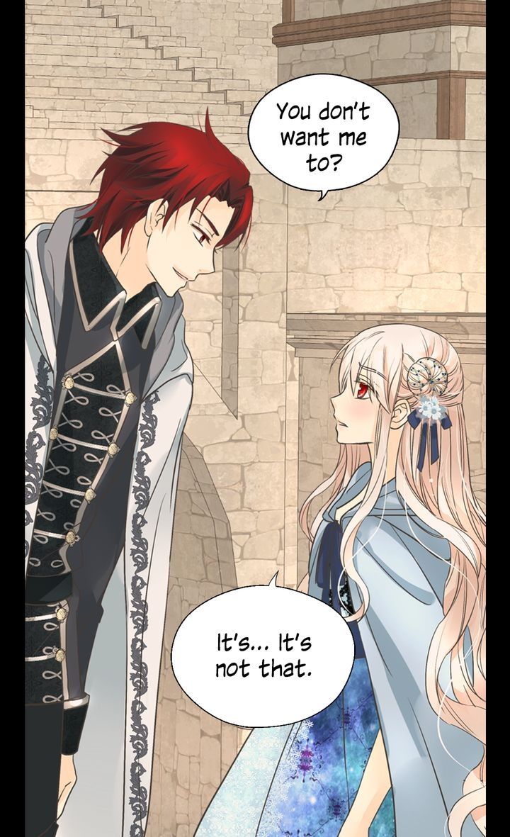 Daughter of the Emperor Chapter 169 - page 8