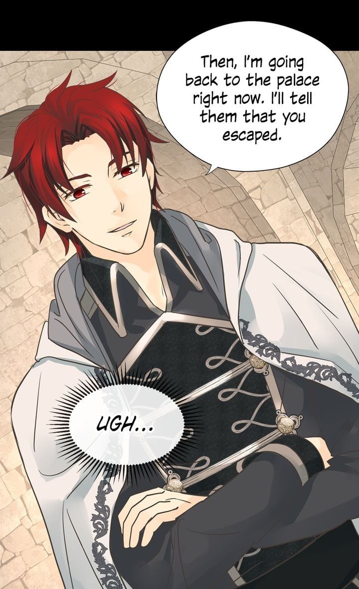 Daughter of the Emperor Chapter 169 - page 9