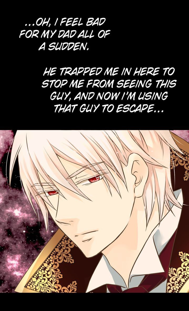 Daughter of the Emperor Chapter 168 - page 40