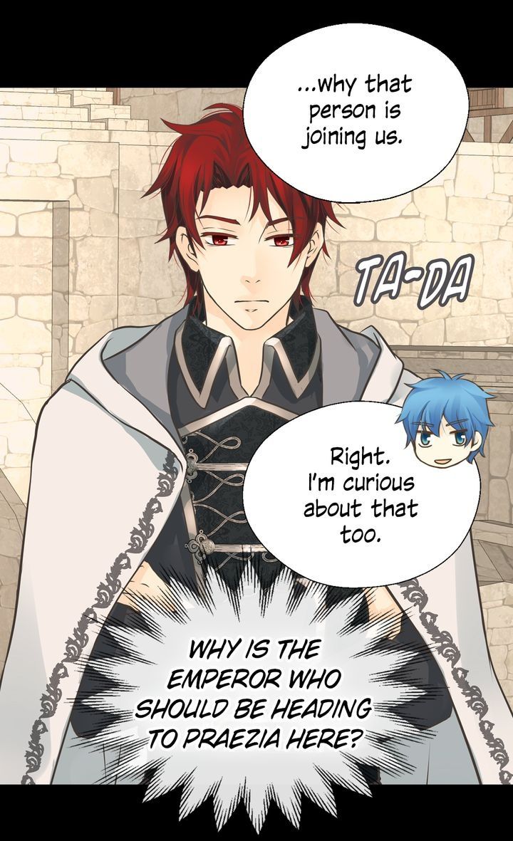 Daughter of the Emperor Chapter 168 - page 51