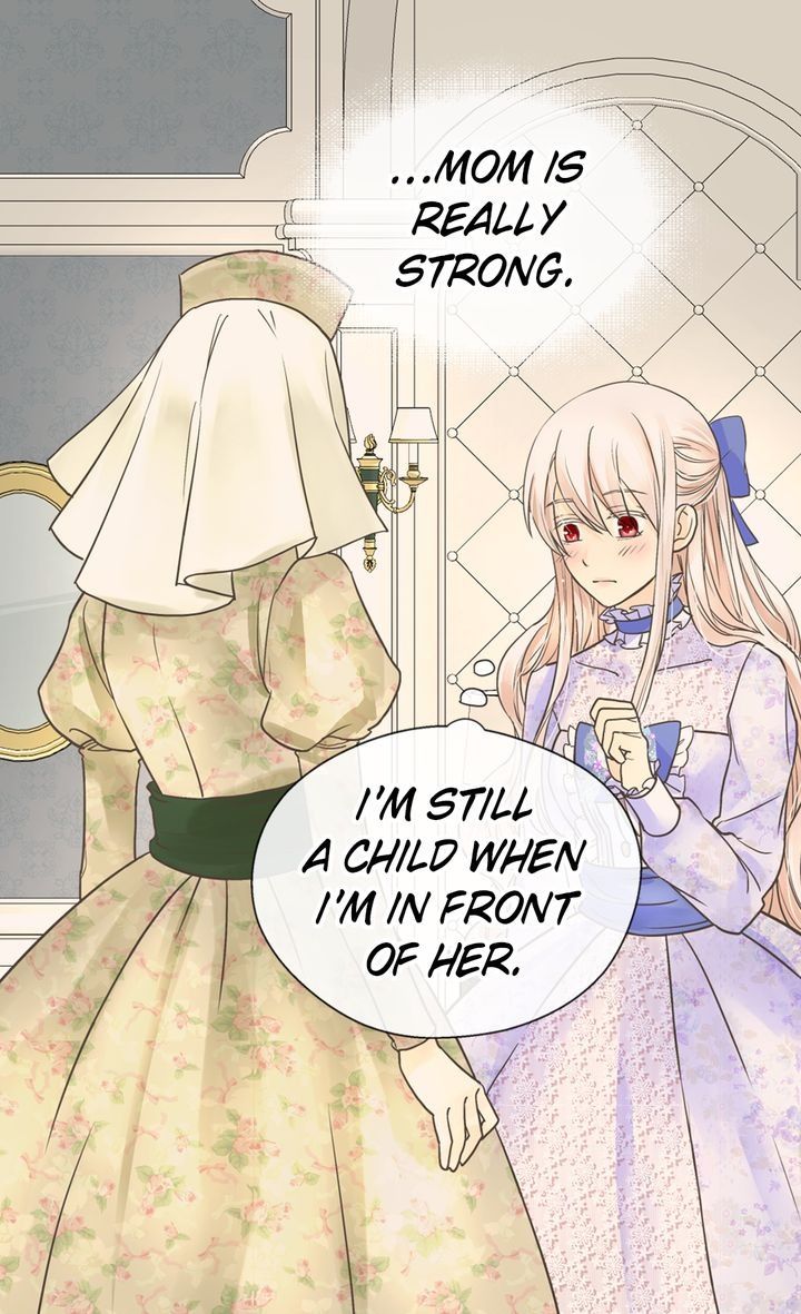 Daughter of the Emperor Chapter 167 - page 10