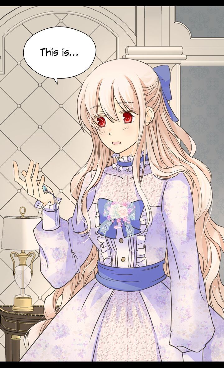 Daughter of the Emperor Chapter 167 - page 14