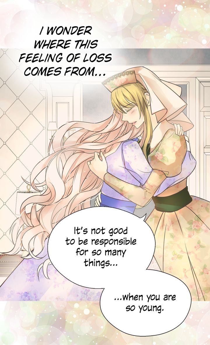Daughter of the Emperor Chapter 167 - page 22