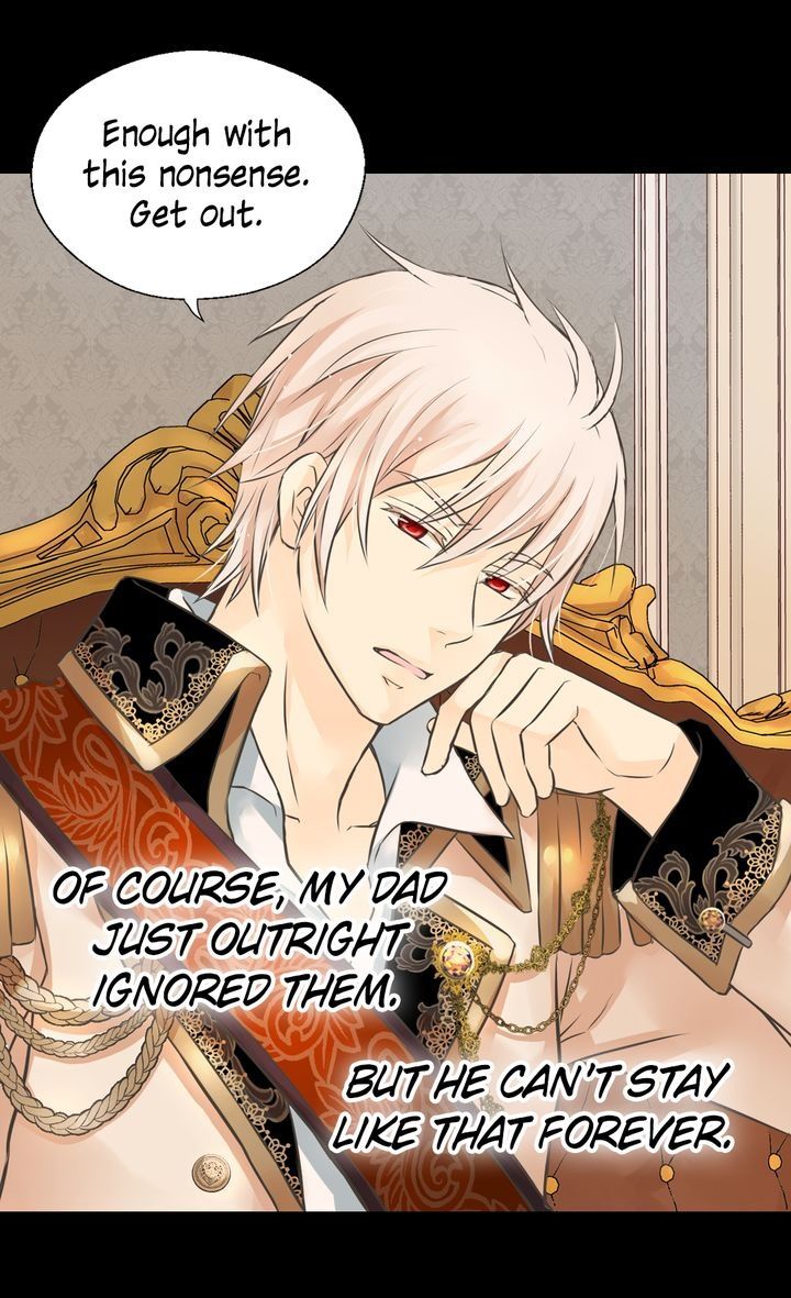 Daughter of the Emperor Chapter 167 - page 26